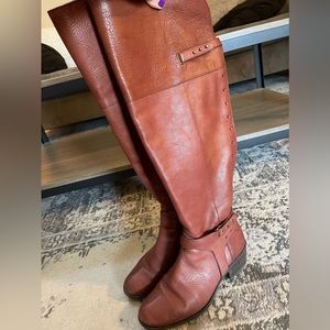 Vince Camuto ‘Bestant’ Boot (Wide Calf)